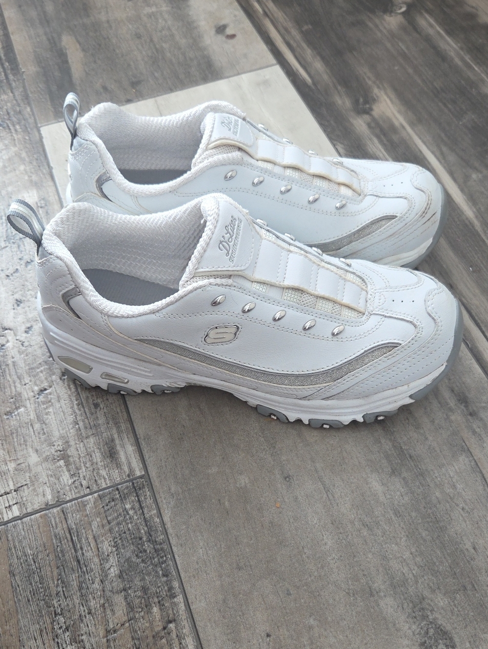 Skechers Womens Shoes Size 8.5